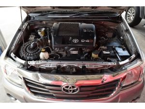 Toyota Hilux Vigo 3.0 CHAMP DOUBLE CAB (ปี 2015 ) G Pickup AT รูปที่ 2